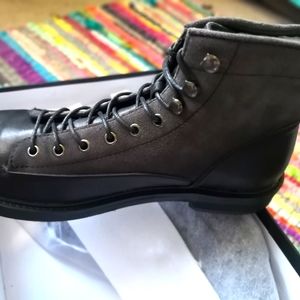 Boot have cut man 8.5 gentlemen